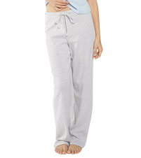 Plus Size Organic Sleep Pant